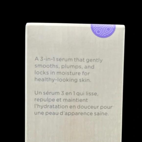 Tatcha The Dewy Serum; 1.0 oz NIB - Picture 3 of 3